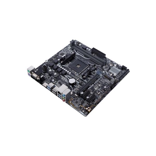 Main Board Asus PRIME-A320M-K - AM4